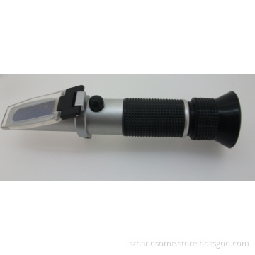 Ref501-Ref514 Alcohol Refractometer Handheld Portbale Refractometer